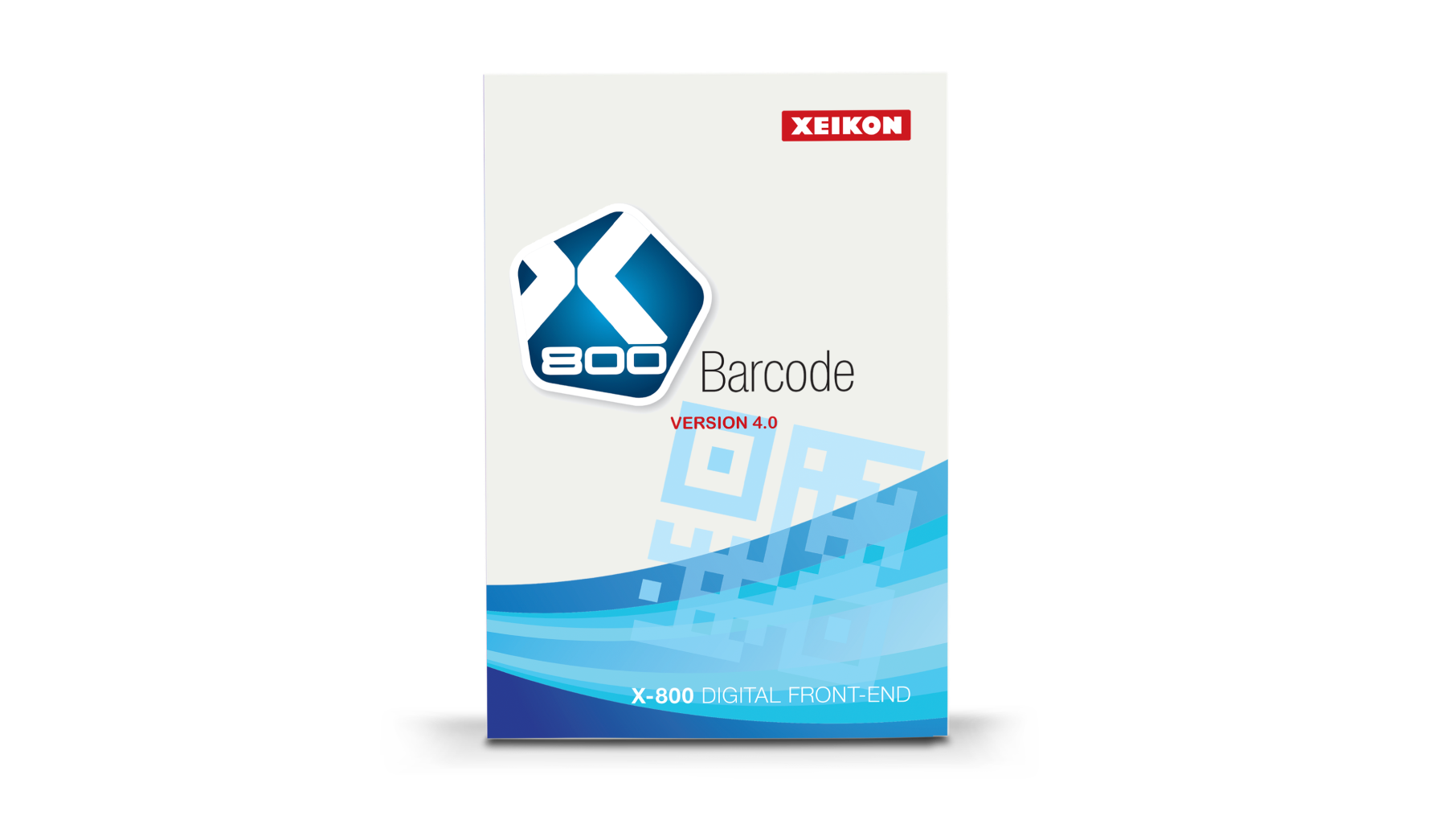 BarCode - Asset