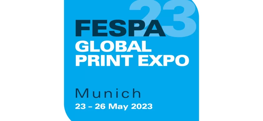 FESPA Global Print Expo 2023 Thumb