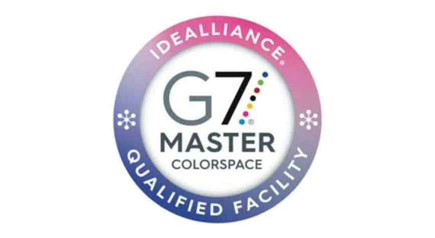 Xeikon Achieves G7 Master Certification Thumb