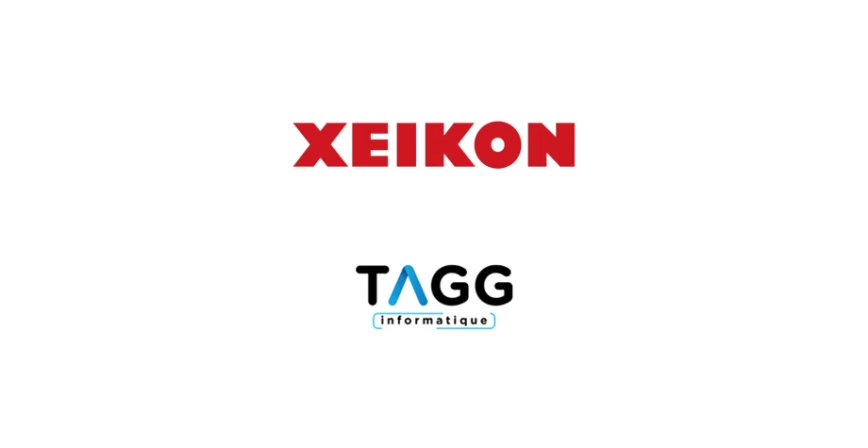 TagG Informatique reconfirms confidence in Xeikon Thumb