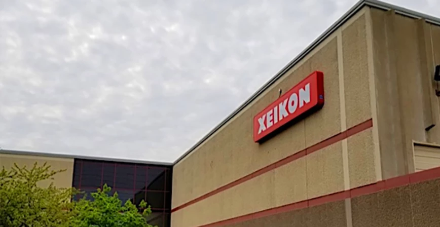 Xeikon announces senior appointments in North America Thumb