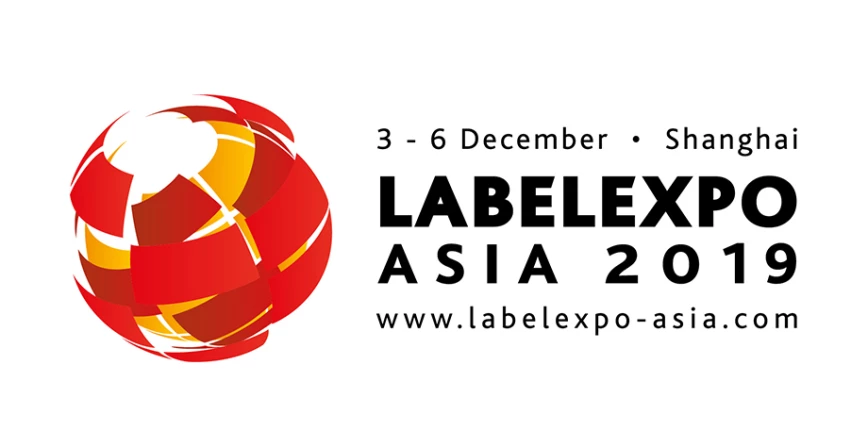 Xeikon at Labelexpo Asia 2019 Thumb
