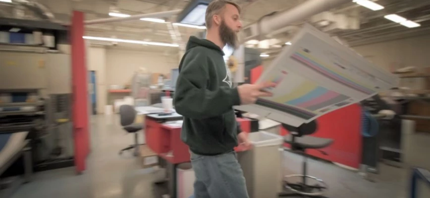 Oklahoma Print Provider Turns to Xeikon Thumb