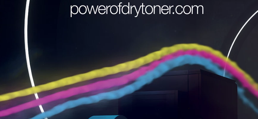 Xeikon unveils 'Power of Dry Toner' campaign at Xeikon Café North America 2019 Thumb