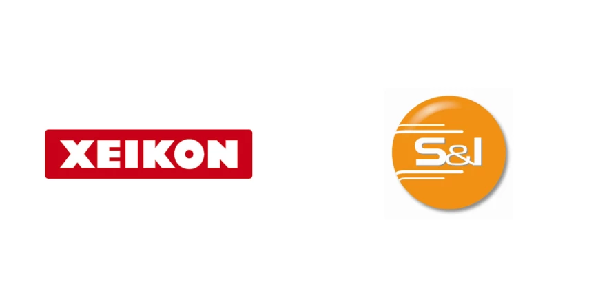 Xeikon signs new dealership with S&I Systems Co Ltd Thumb