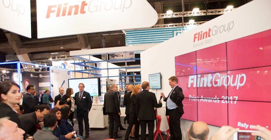 Flint Group announces call for annual Print Awards entries Thumb
