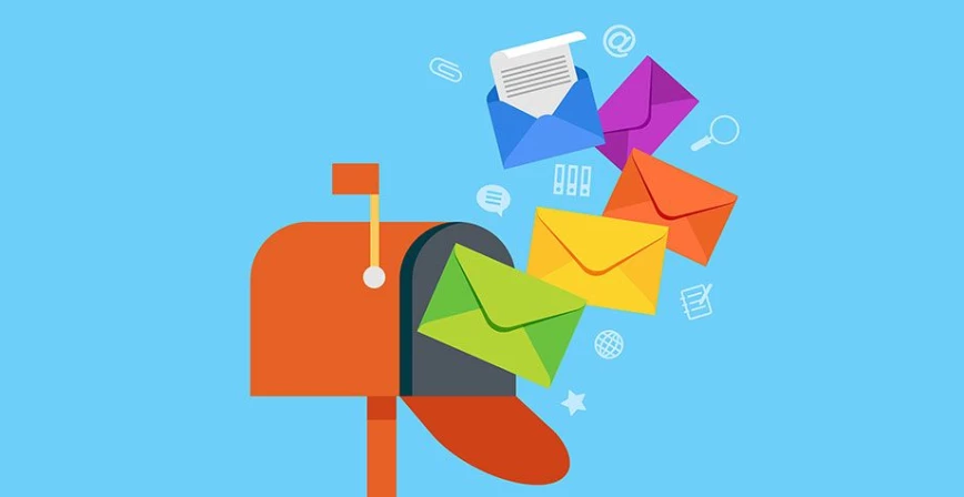 Direct mail, a dying channel? The facts prove otherwise! Thumb
