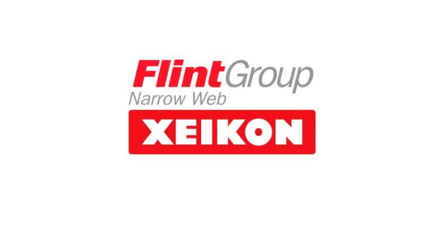 Flint Group Narrow Web and Xeikon combine technological know-how at Label Summit Latin America 2017 Thumb