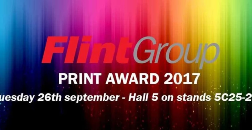 Live from Xeikon at Labelexpo Europe: Print Awards Thumb
