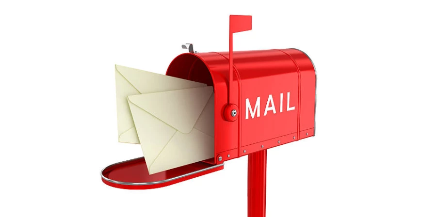 Are you not direct mailing yet? 4 reasons you should be! Thumb