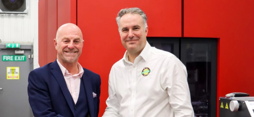 Abbey Labels ramps up capacity with two Xeikon CX300 label presses Thumb