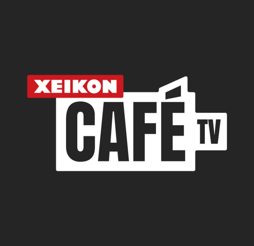 Xeikon Café TV - Vietnam Thumb
