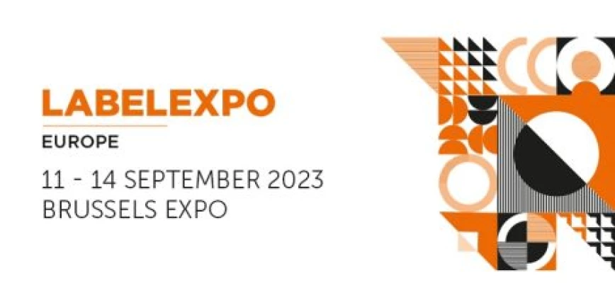 Flint Group will exhibit at Labelexpo Europe 2023 Thumb