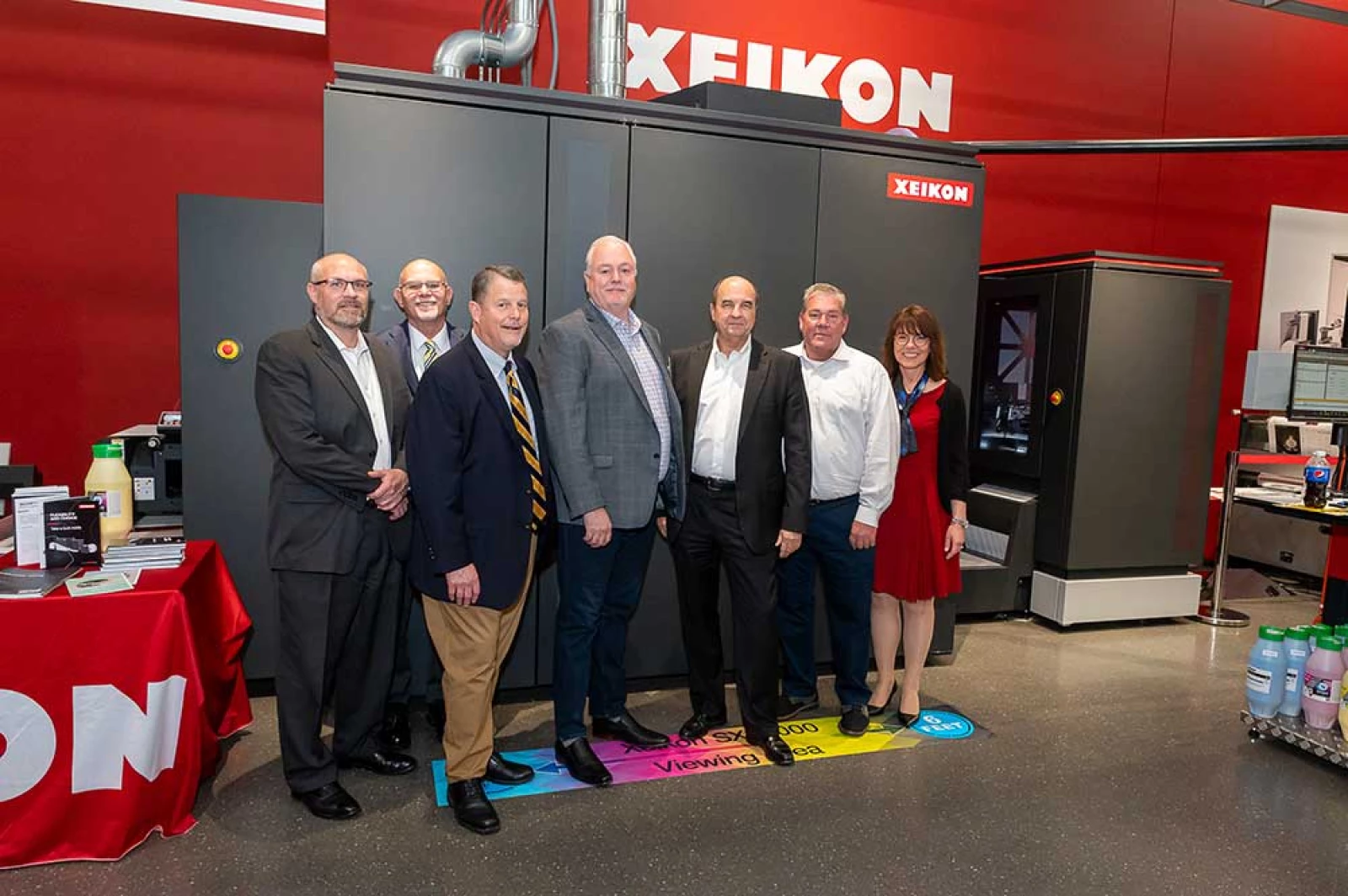 BookBaby Expands into Digital Roll-Fed Printing with Xeikon Thumb