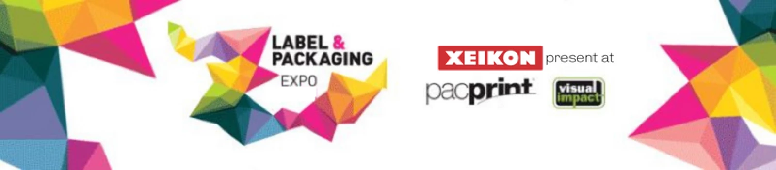Xeikon set for Australian premiere of Panther PX3300 UV inkjet label press at PacPrint 2022 Thumb