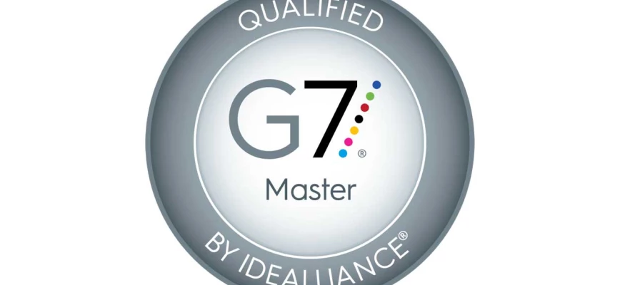 BookBaby Achieves G7® Master Qualification for Xeikon Printing Presses Thumb