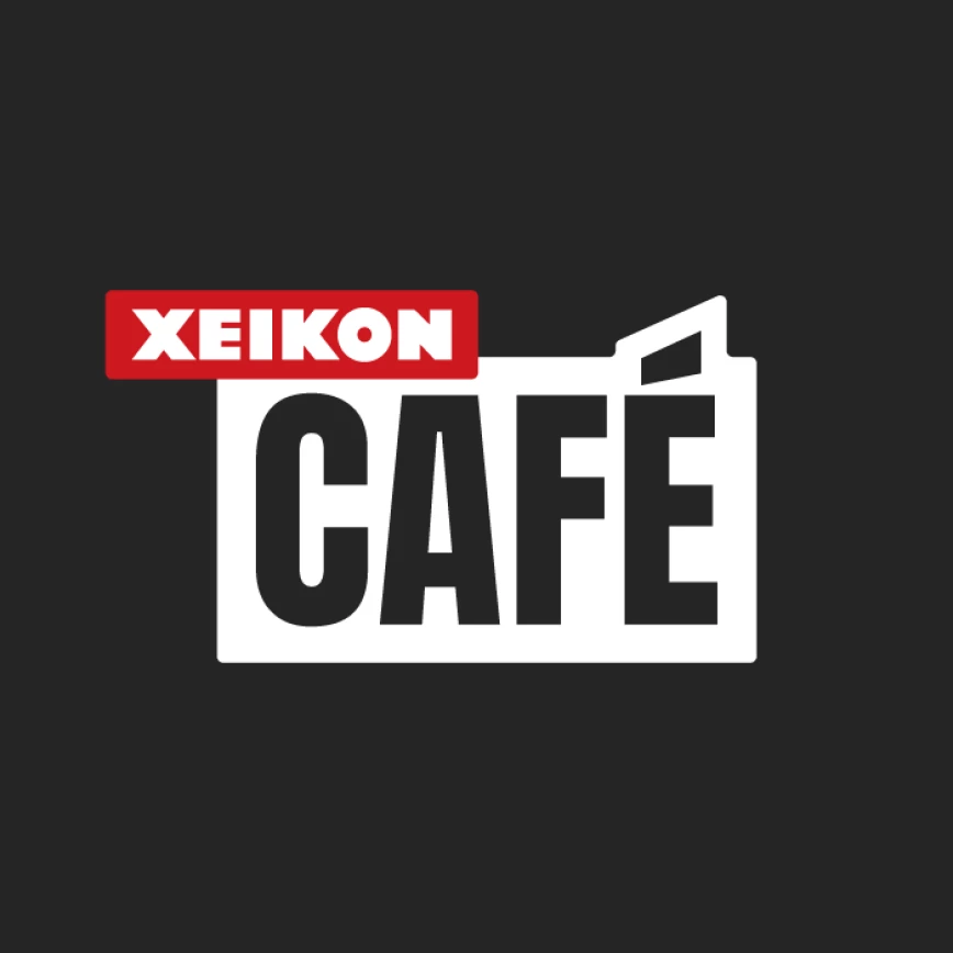 Re-Connect at Xeikon Café Europe Thumb