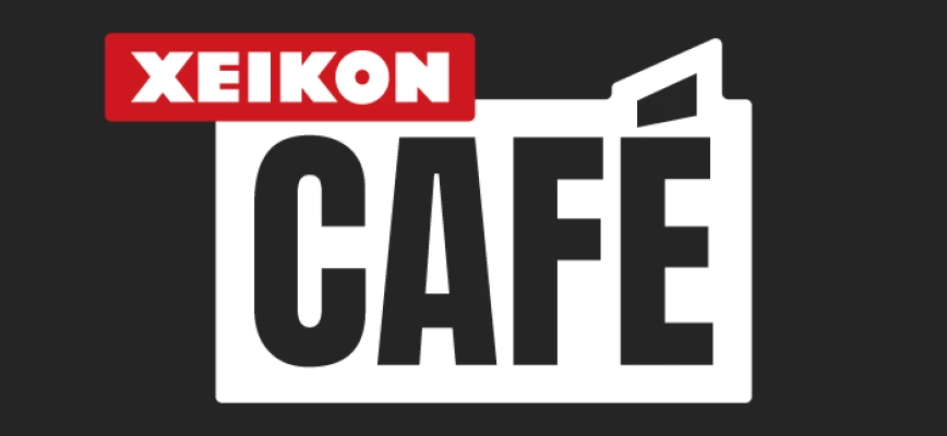Connect at Xeikon Café Graphic Arts Thumb