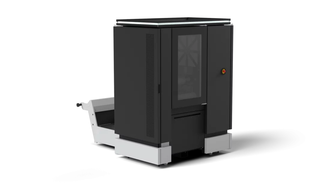 Xeikon Developer Unit Flexibility | Xeikon