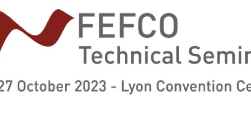 FEFCO Technical Seminar Thumb